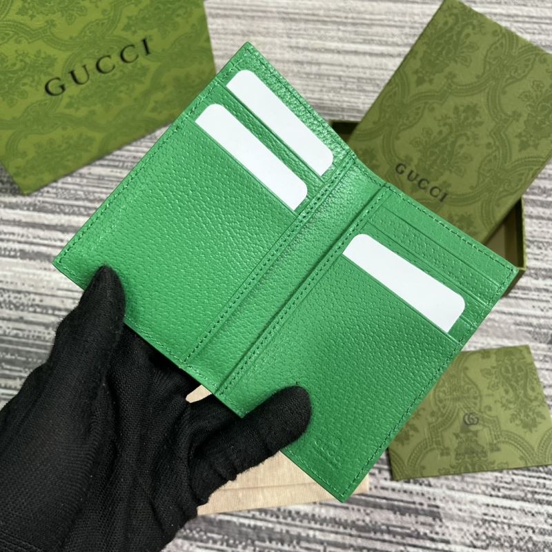 Gvc*1 wallets